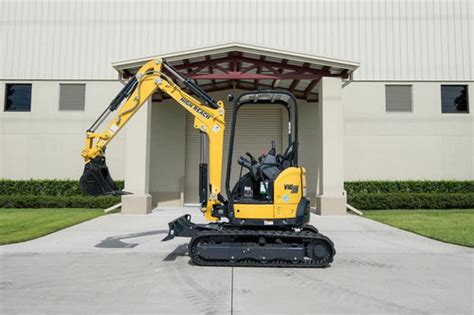 mini excavator rental 48191|mini diesel excavators for rent.